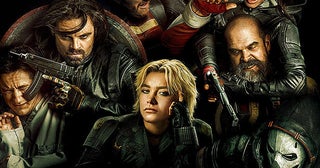 マーベル映画「サンダーボルツ*」、公開直後に新タイトル「ザ・ニュー・アベンジャーズ」へ変更