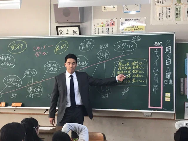ワールドカップが熱い【松田丈志の手ぶらでは帰さない！ ～日本スポーツ＜健康経営＞論～ 第29回】
