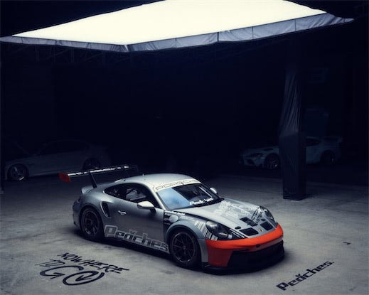 ジャンルを超えた120台超の個性豊かな車が集結｜次世代のカーカルチャーイベント「NoWhereToGo 2026」