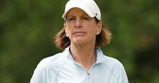 65歳のジュリ・インクスターが米女子ツアー最年長予選通過を更新 「時には自分から挑戦しなければ」