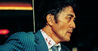 阿部寛主演「ショウタイムセブン」今夜地上波初放送あらすじ＆キャストまとめ