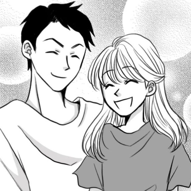 結婚直後に訪れた出産と妻との別れ…命をつないだ妻の最期に夫が決めた覚悟は「妻に恥じない父になる」【作者に聞く】
