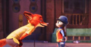 ＜今夜金ロー＞『ズートピア』公開から9年、「今」の日本から見た“動物たちの理想郷”の闇と希望