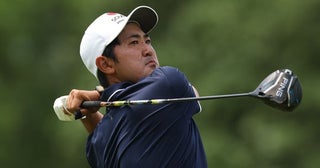 金谷拓実、久常涼が決勝進出好発進の星野陸也は崩れて予選落ち