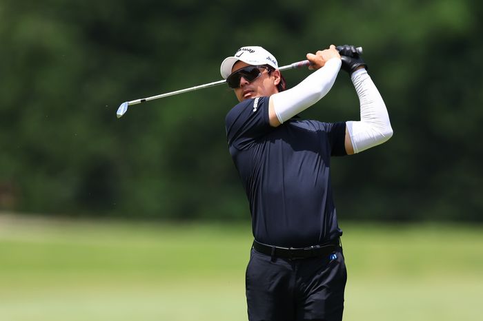 石川遼は最終日「68」で12位、杉浦悠太62位コールズが下部5勝目/米下部ツアー
