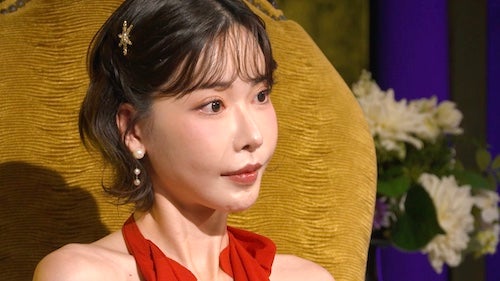  資産、全部売ってみた、深田えいみの想いに資産家の反応は… 