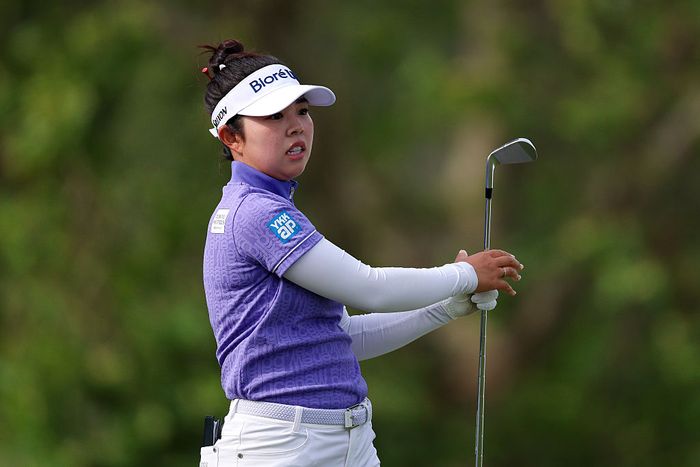 “7.5億円大会”の結果で上位陣に動きが…日本勢はどうなった？【米国女子賞金ランキング】