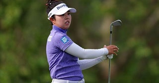 “7.5億円大会”の結果で上位陣に動きが…日本勢はどうなった？【米国女子賞金ランキング】