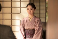 『風、薫る』看護婦養成所に“すごい人”登場ネット歓喜「確かにすごい人」「かっこいー！」