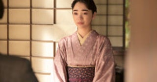 来週の『風、薫る』“りん”見上愛と“直美”上坂樹里、恵風看護婦会に懐かしい人々を招く