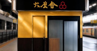 つけめん専門店「六厘舎」が東海エリアに実店舗をオープン！JR名古屋駅1番線ホームで9月1日から90日間の期間限定で営業