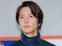 山下智久、筋トレでムキムキたくましい肉体に反響「また身体おっきくなってる！」「山Pの筋肉になりたい」