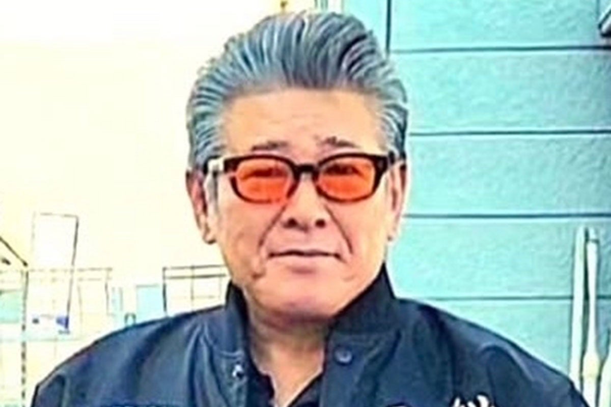 「唯一SMAPの中で仲良い」うつ病経験の元人気アイドル中居正広氏からかけられた言葉を回想…“性暴力認定”騒動にも「心配」と胸中告白