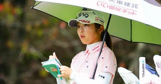＜速報＞女王・佐久間朱莉が単独首位神谷そらと1差でラスト3Hへ