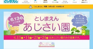 西武ホールディングス、旧としまえんの一部の土地を売却