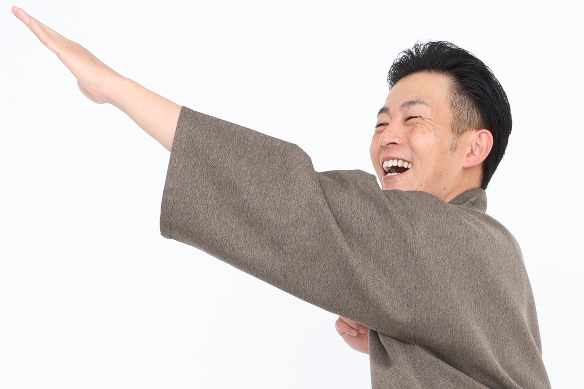 ごぼう先生が動画で解説！「50代からの不調解消体操」【暑熱順化に朝からピンシャキ！体操】｜介護界のアイドル