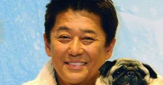 「一週間ぐらい奥さん休ませて」坂上忍多頭飼育にネット苦言も…明かしていた妻の思いと保護活動への覚悟