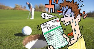 週末で総額2万円超もザラにあるゴルフの料金は適正か？ ゴルフ場の収入と支出を調べてみたら意外なことが分かった