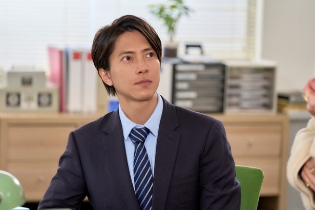 山下智久演じる永瀬はどう変わった？映画『正直不動産』をより楽しむためにキャラクターの魅力をおさらい！