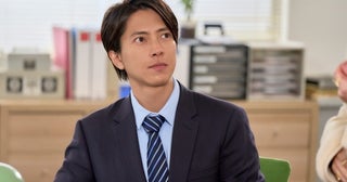 山下智久演じる永瀬はどう変わった？映画『正直不動産』をより楽しむためにキャラクターの魅力をおさらい！