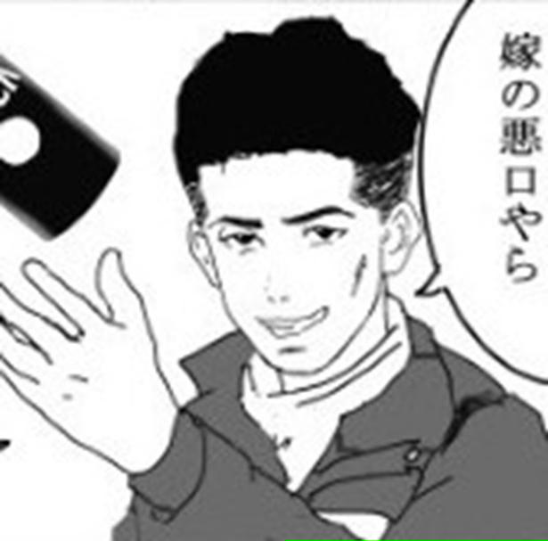 郵便配達員に｢手紙が来ないのよ！捨ててんじゃないの？｣激怒クレーマー姑→嫁の嘘で衰弱。「オカルトより人怖」とSNSで話題沸騰【作者に聞く】
