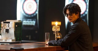 岡田将生が何者かに追われる理由は!? 上田慎一郎監督最新作『アングリースクワッド』本編冒頭映像公開