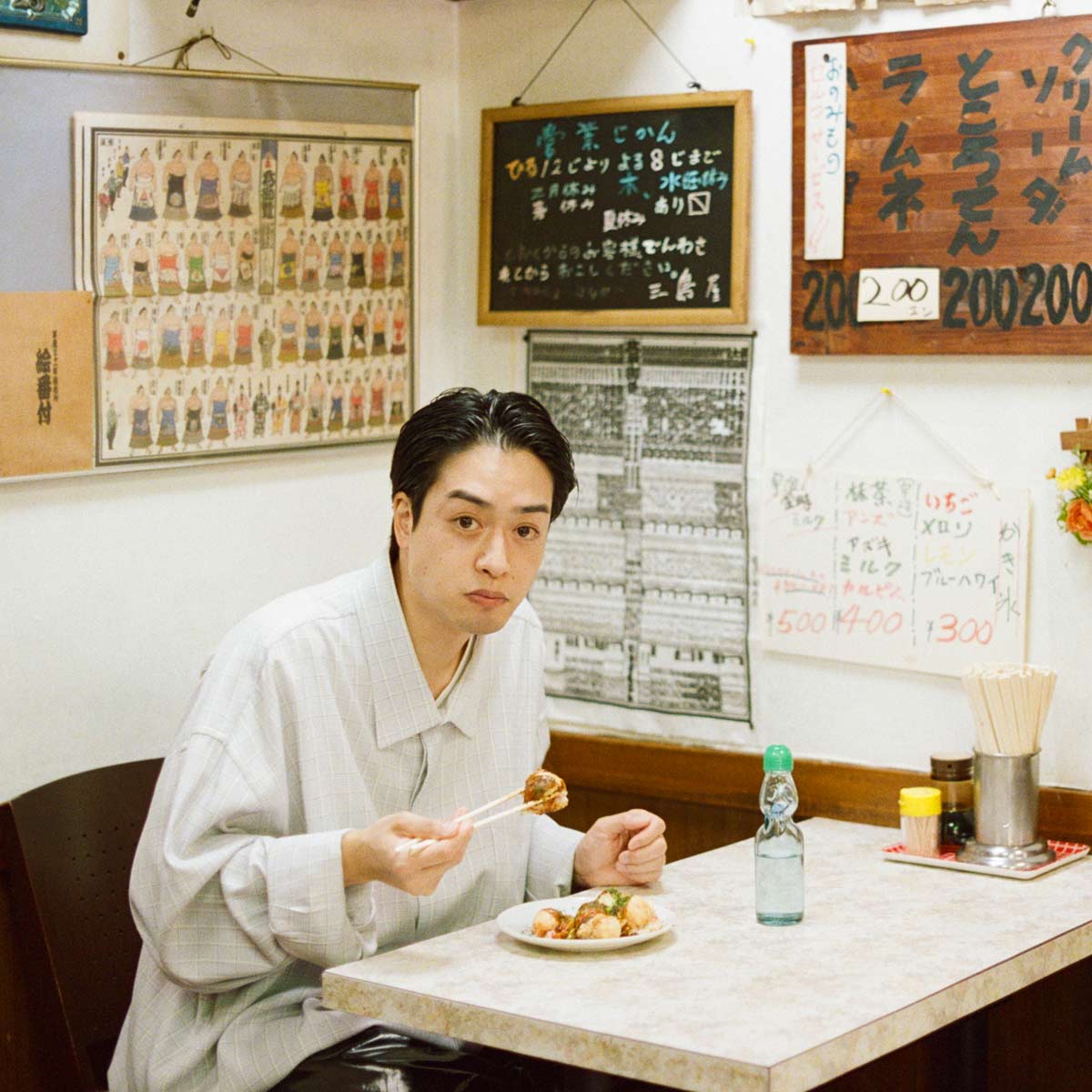 【三ノ輪～入谷エリア】春風亭昇羊が歩く台東区・ディープサイド