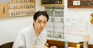 【三ノ輪～入谷エリア】春風亭昇羊が歩く台東区・ディープサイド