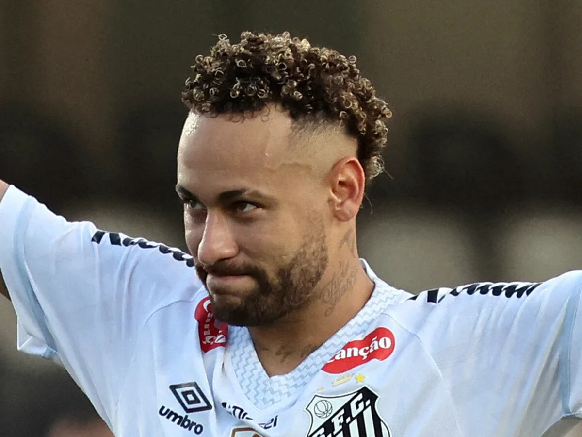 ネイマール「最後の使命が残っている」 ワールドカップ出場へ「不可能に挑む」プロジェクトが始動