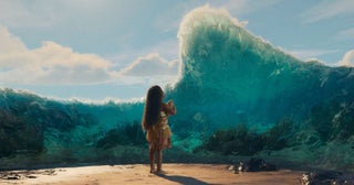 『モアナと伝説の海』監督インタビュー。感情の“重み”を描く