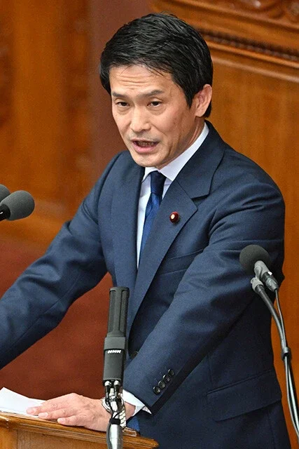 中道改革連合新代表・小川淳也の実像。延べ数十時間にも及ぶ〝デスマッチ取材〟を重ねたフリーライター・和田靜香が語る