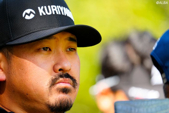 佐藤大平が先輩の助言で取り戻したゴルフの醍醐味ツアー2勝目へ「こんな早くにチャンスがくるとは」