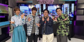 ＜#シブアニ＞新メンバー仲村宗悟がアニメ遍歴を語る「『サクラ大戦』で恋をして日高のり子さんに『エリカ・フォンティーヌだ！』って」
