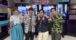 ＜#シブアニ＞新メンバー仲村宗悟がアニメ遍歴を語る「『サクラ大戦』で恋をして日高のり子さんに『エリカ・フォンティーヌだ！』って」