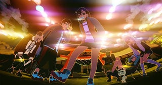 【ダンダダン】オカルンがモモを探すOPとノリノリで踊るED映像公開！