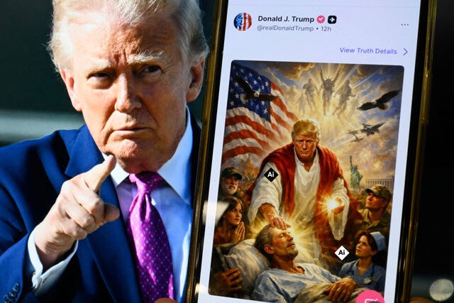 【#佐藤優のシン世界地図探索163】トランプをめぐる「世界無双」と世界平和への旅
