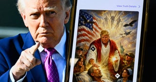 【#佐藤優のシン世界地図探索163】トランプをめぐる「世界無双」と世界平和への旅