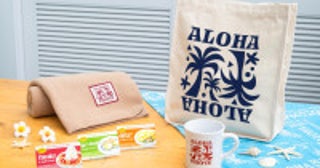 Eggs ’n Things「福袋」発売決定！アロハトートやお得なミールチケットなどがセット