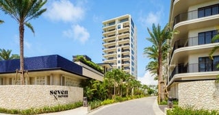 fav hospitality group、「seven x seven 石垣」を9月9日に開業