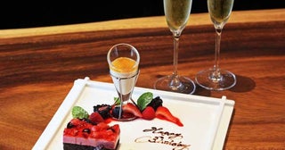 銀座｜3000～5000円台誕生日プレート付ビュッフェ5選！いちごビュッフェ、ローストビーフ、メニュー50種も