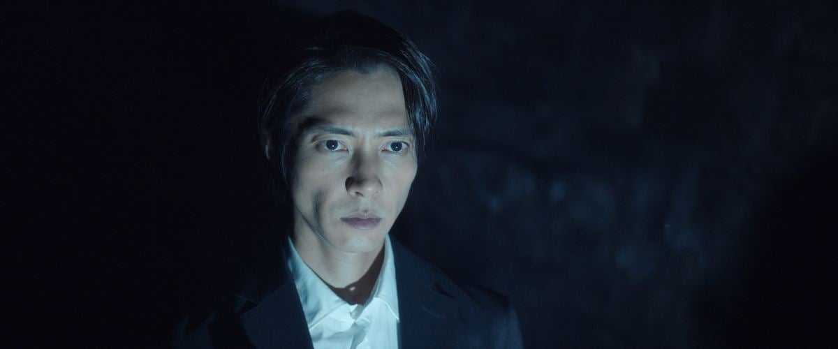 山下智久主演『神の雫』続編が1月23日より独占配信日本、フランス、ギリシャなど舞台は世界5カ国へ