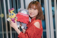 水瀬いのり、チーターに「励まされた気がする」ネコ科動物から受け取った命の強さと温かさ