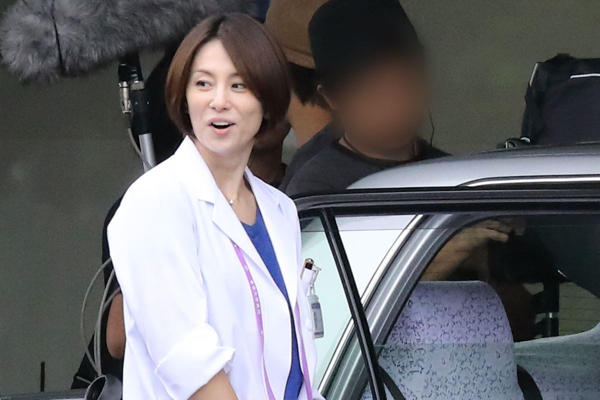 米倉涼子映画『ドクターX』テレビ放送が高視聴率！テレ朝内で高まる「起用復活論」