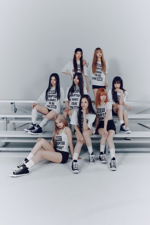 「UNIVERSE TICKET」より誕生のUNIS、初のアジアツアー「2025 UNIS FANCON ASIA TOUR」開催決定日本では東京＆大阪