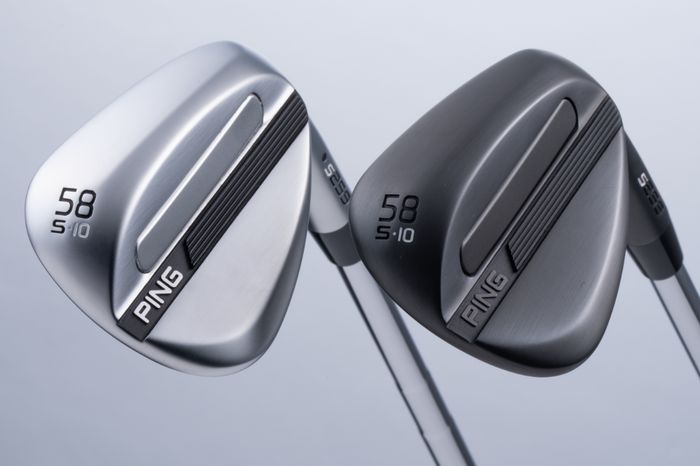 深芝・水滴・砂を苦にしない “いつでも強スピン”なPING『s259』ウェッジ、2月5日デビュー