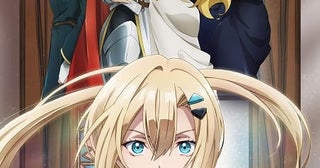 「ロメリア戦記」10月から2クールで放送開始千葉翔也、梶原岳人、堀江瞬、綿貫竜之介が忠誠を誓う騎士役にPV第1弾も公開
