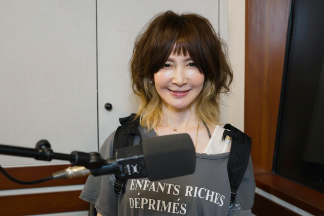YOU、高校時代の“不純すぎる大学受験理由”を告白「とにかく働く時期を遅くしようと…（笑）」