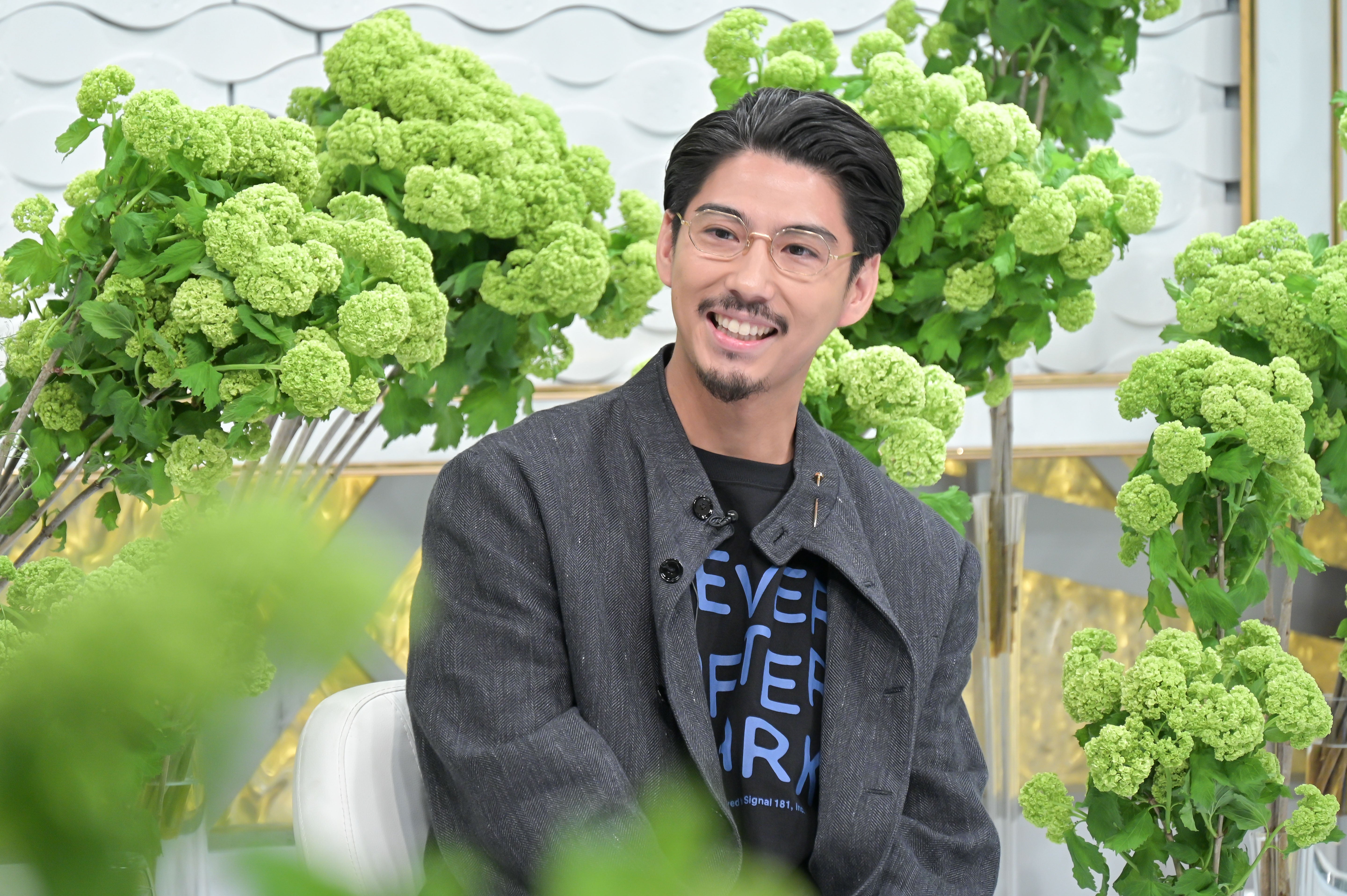 【本日放送】賀来賢人「30歳で芽が出なければ引退」を覚悟恩師・福田雄一監督との熱い絆とは？