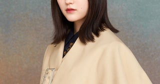 幸阪茉里乃「卒業した後でも櫻坂のこと好きでいたいなって」 理想を問う企画で見えた優しい未来図＜そこ曲がったら、櫻坂？＞