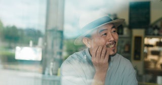 【41歳で東京脱出】1000坪超の土地を開拓！「消費者から開拓者へ」理想の仕事と暮らしを仲間と作る御代田ライフ長野